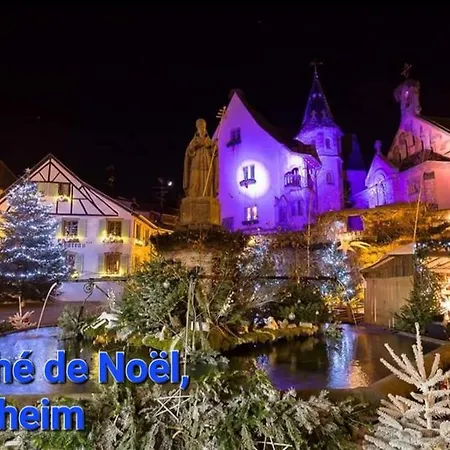 Gite Au Petit Verger Masevaux-Niederbruck Esterno foto