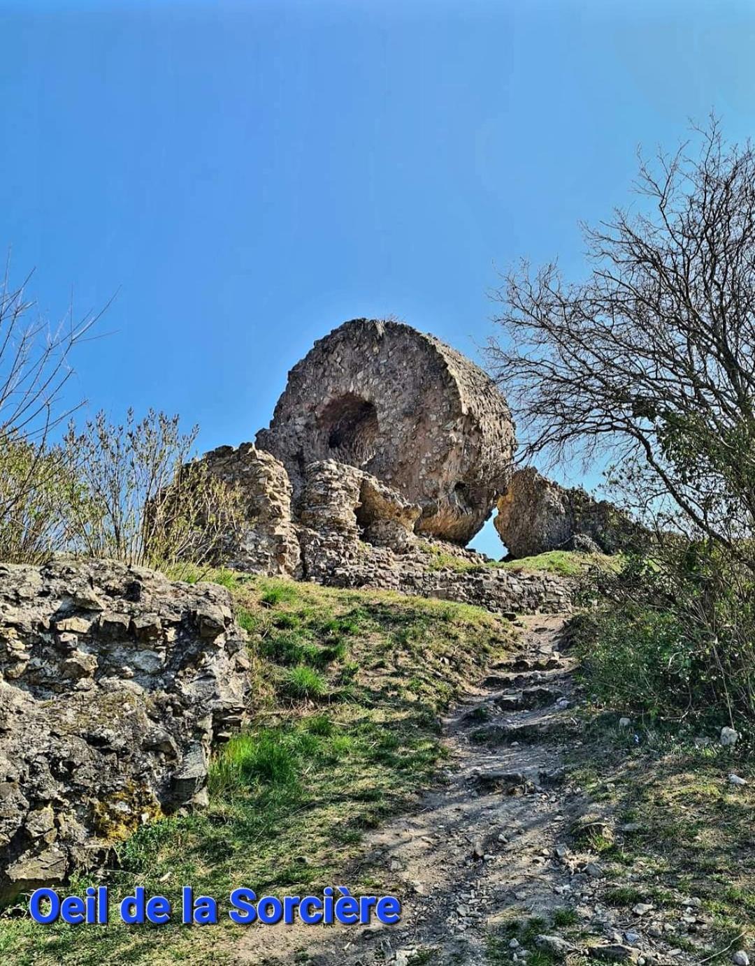 Au Petit Verger * Masevaux-Niederbruck