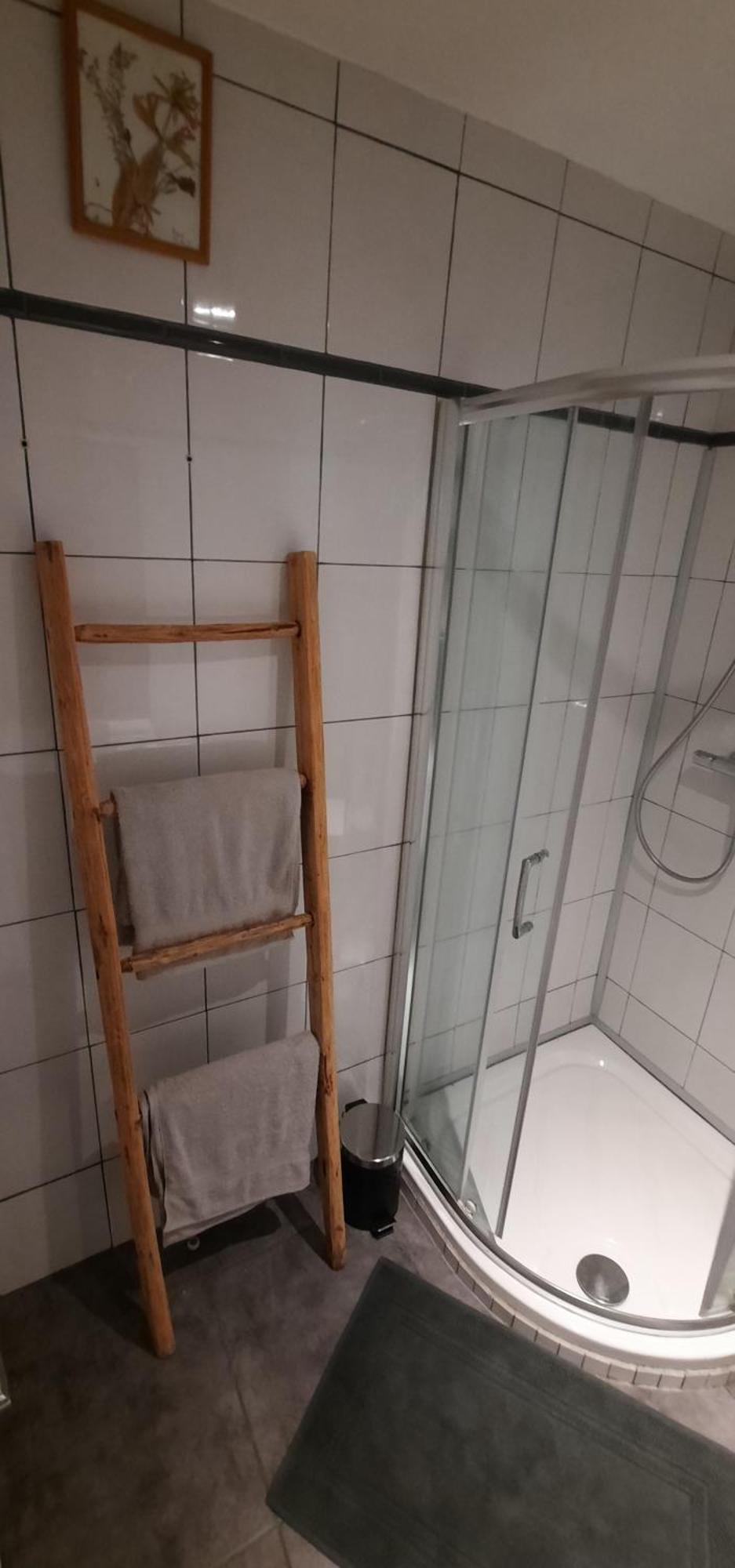Apartment Au Petit Verger
