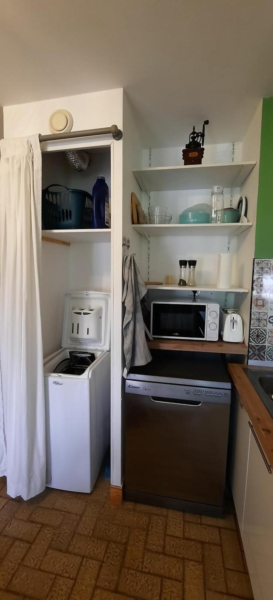 Appartement Au Petit Verger *