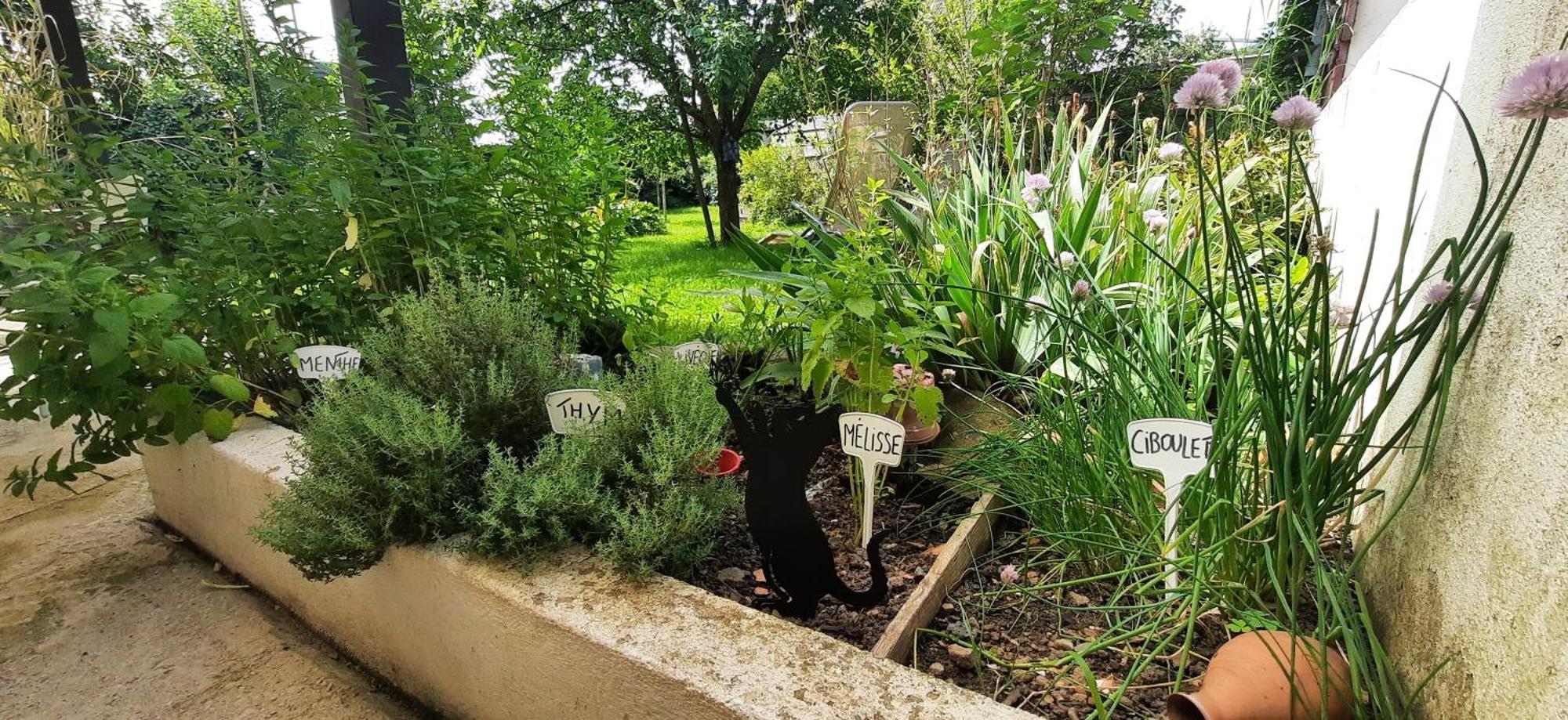 Appartamento Au Petit Verger