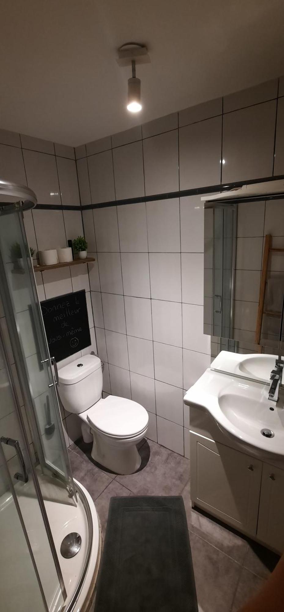 Appartement Au Petit Verger *