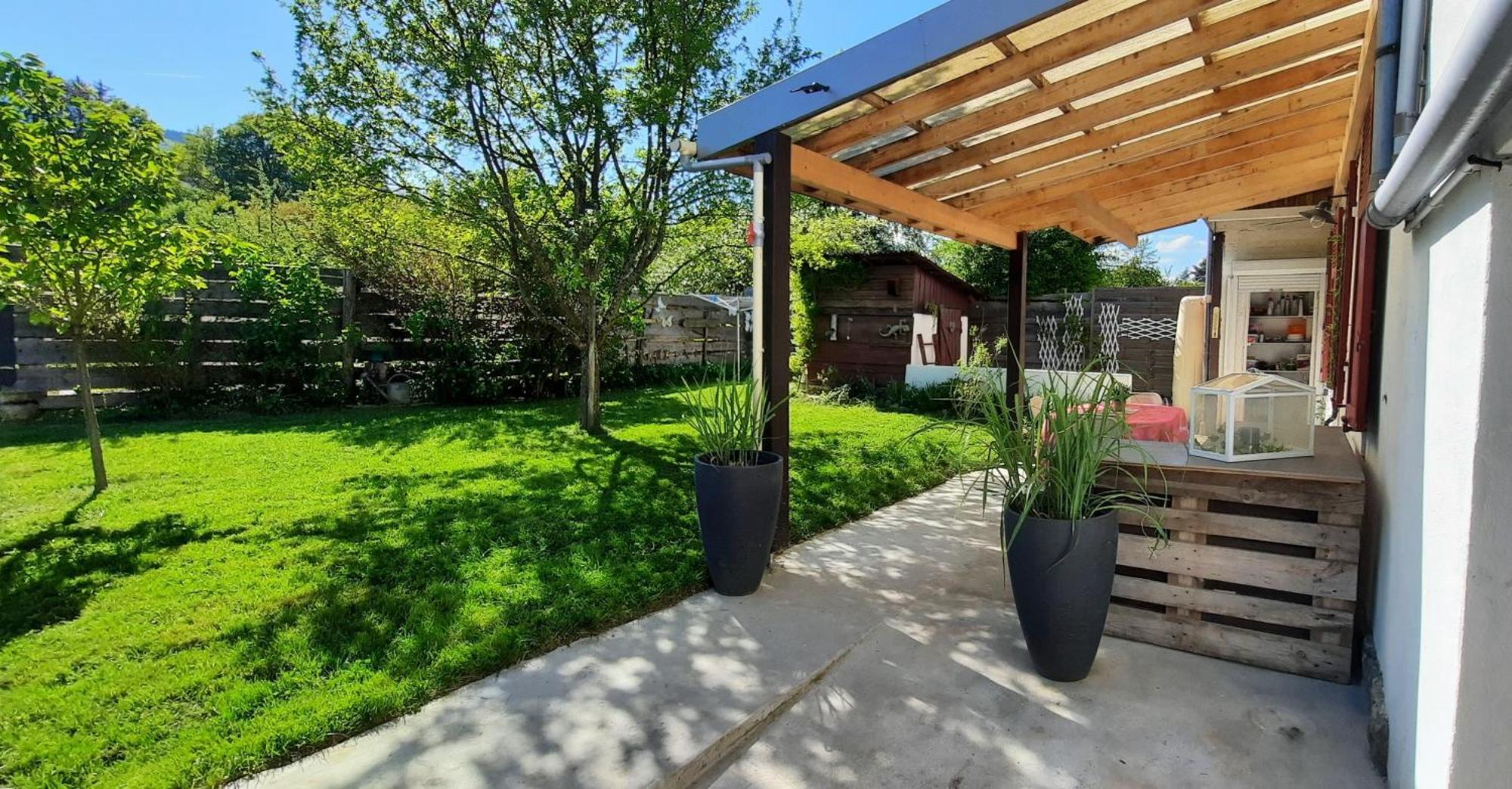 Au Petit Verger Appartement *